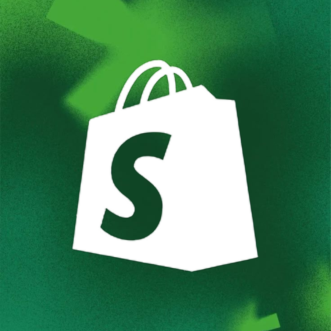 Shopify