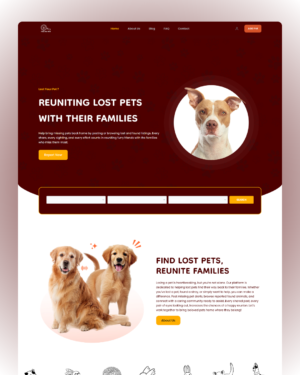 PetFinder